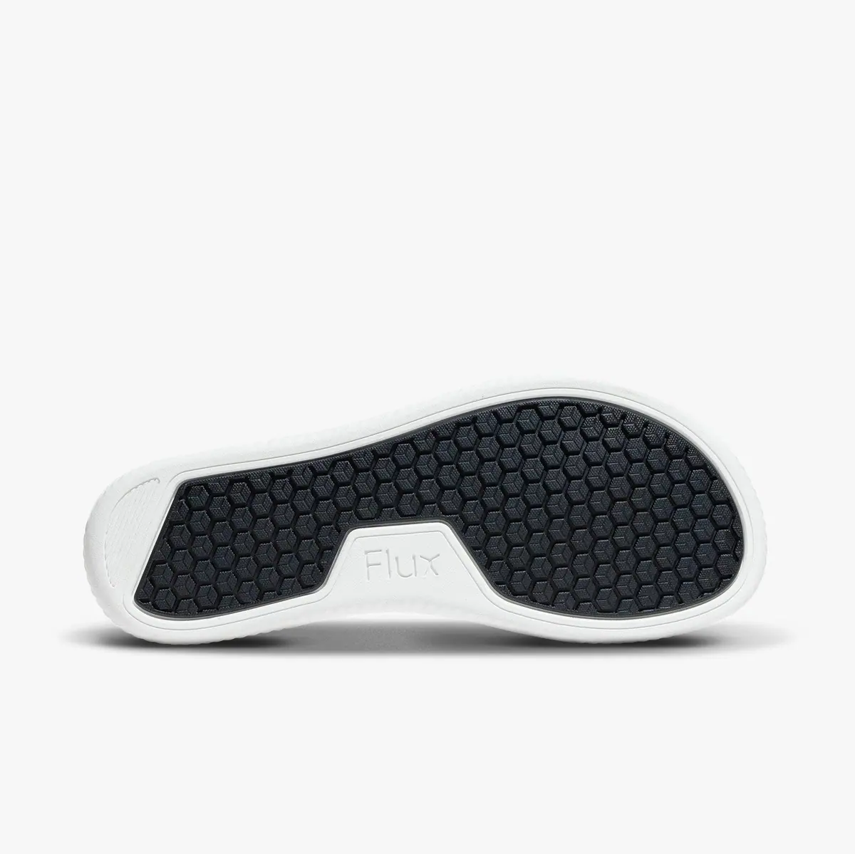 Босоногие кроссовки Flux Adapt Knit Trainer — белый, фото 2