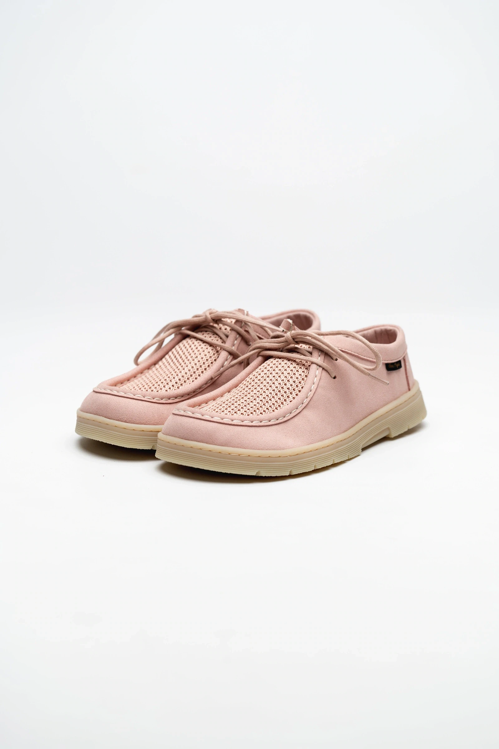 Босоногие полуботинки Ohne Project Milos, фото 3