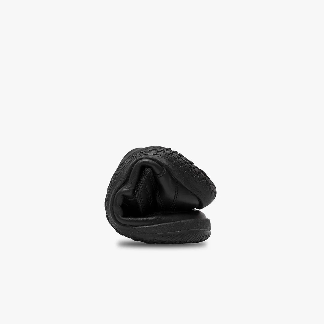 Кроссовки Vivobarefoot Primus Ludo School — для дошкольников, чёрный, фото 6