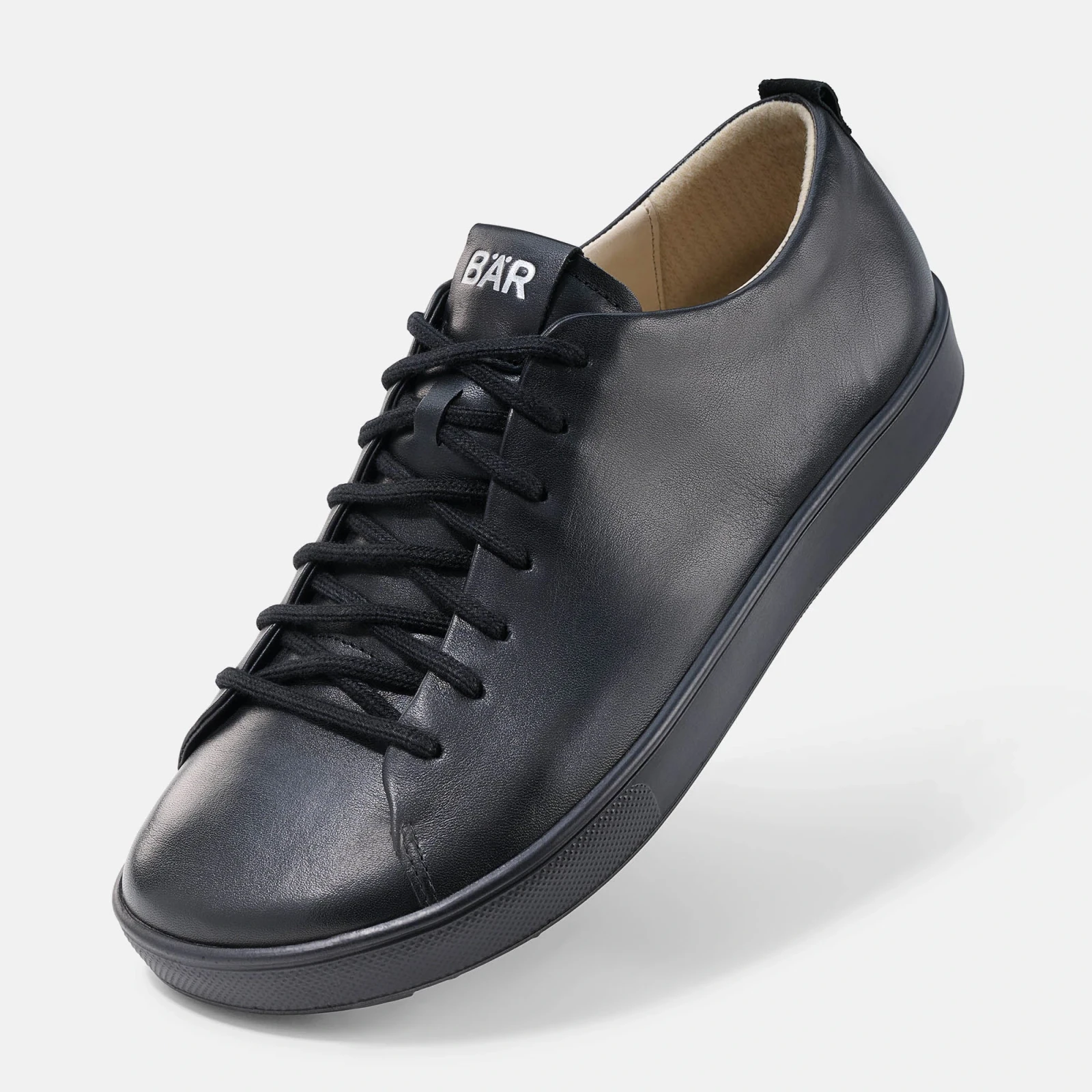 Кроссовки BÄR Dale — чёрный, фото 3