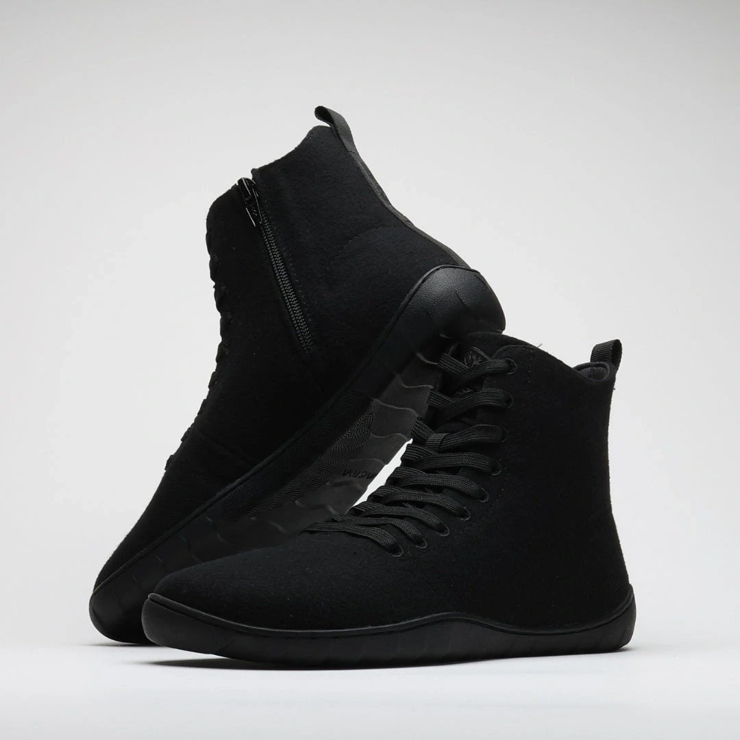 Босоногие кроссовки Vaistoa Tunto 2, фото 9