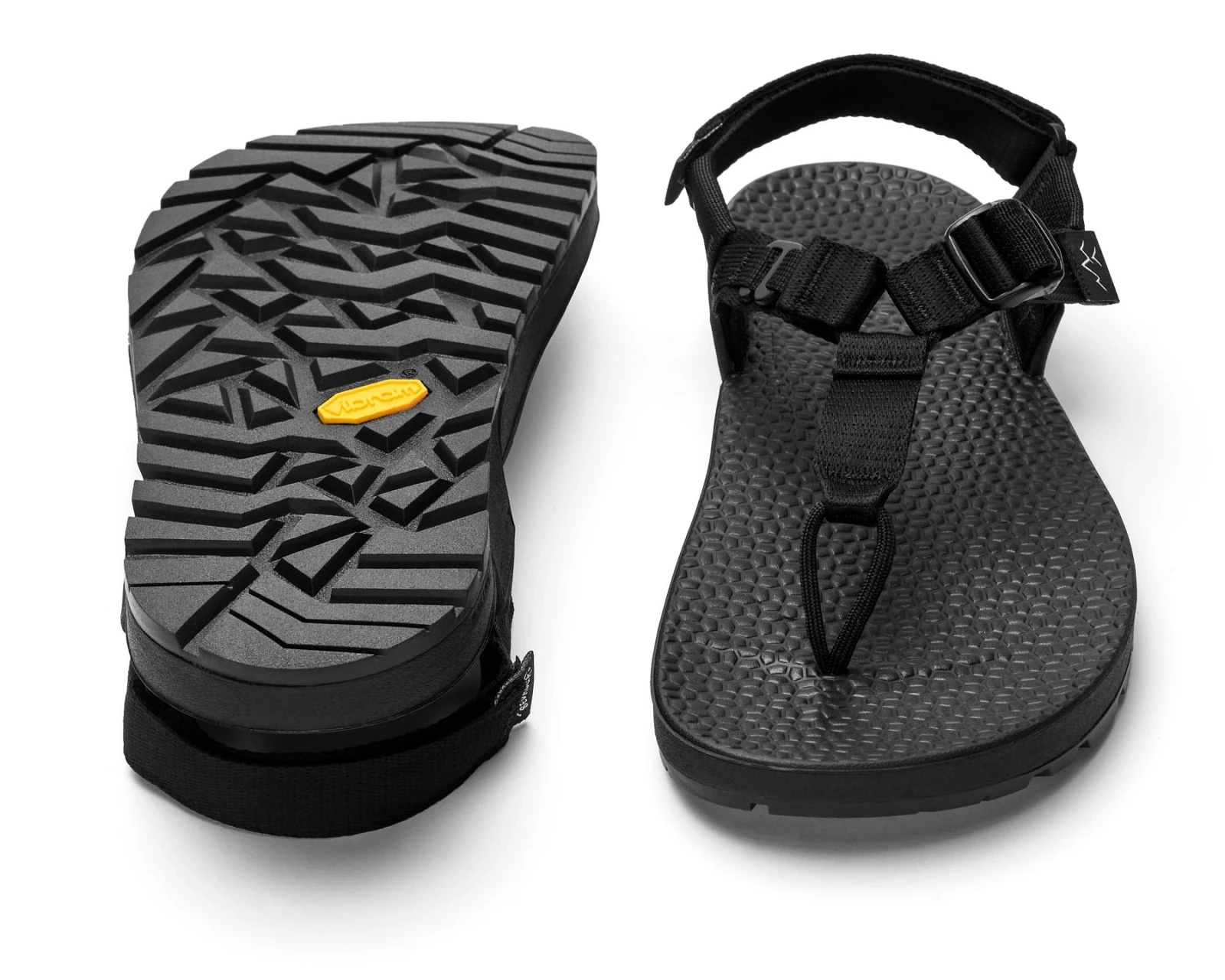 Сандалии Bedrock Cairn Evo 3D — чёрный