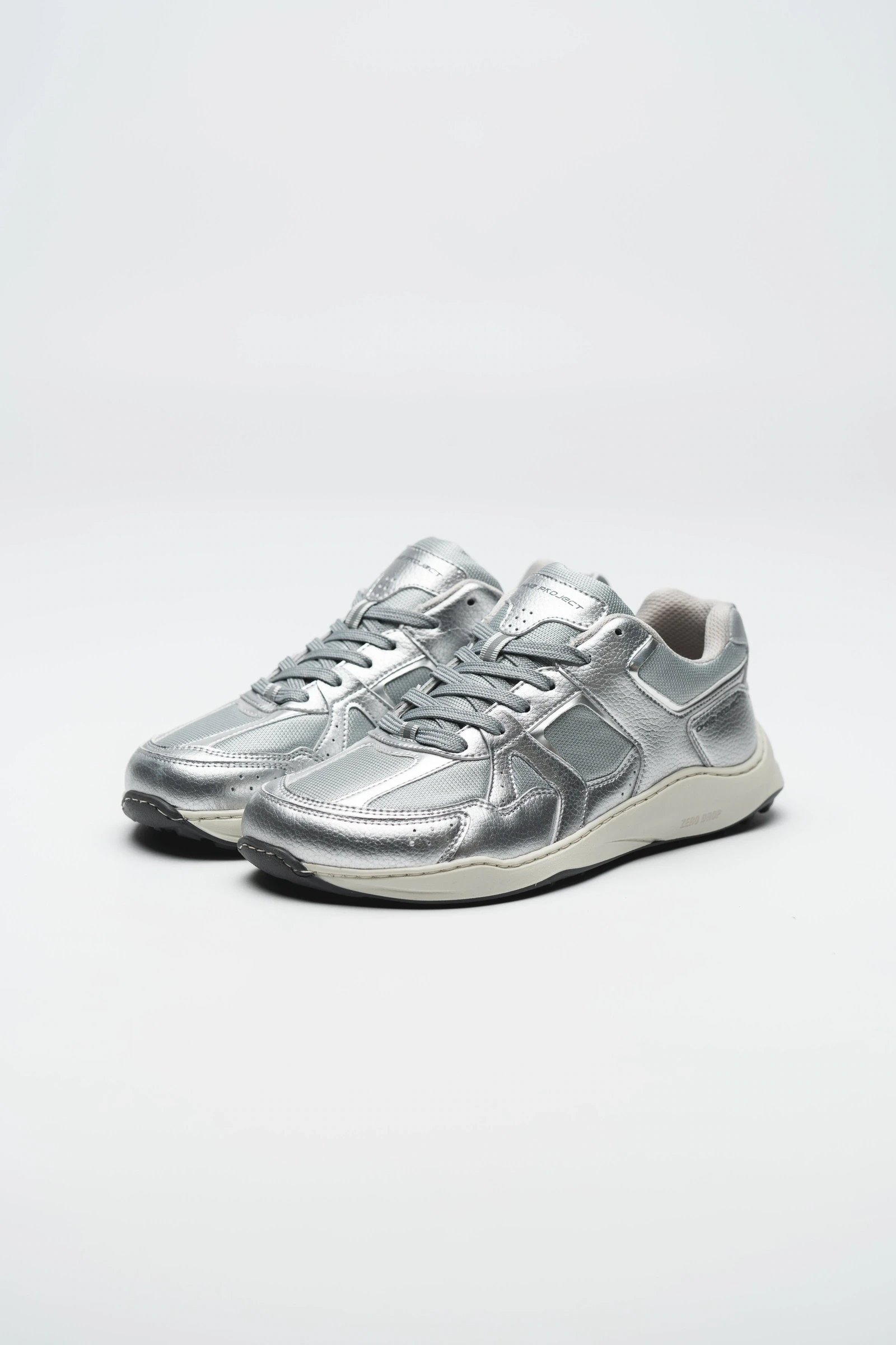 Босоногие кроссовки Ohne Project Retro Run, фото 4
