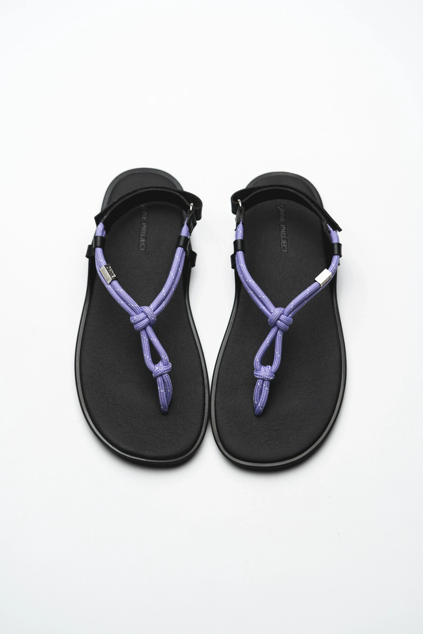 Босоногие сандалии Ohne Project Tulum, фото 6