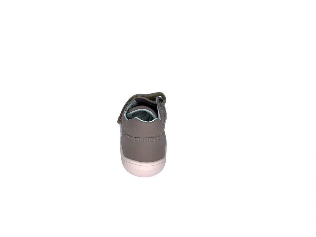 Ботинки Baby Bare Febo Go — розовый, коричневый (детские), фото 11