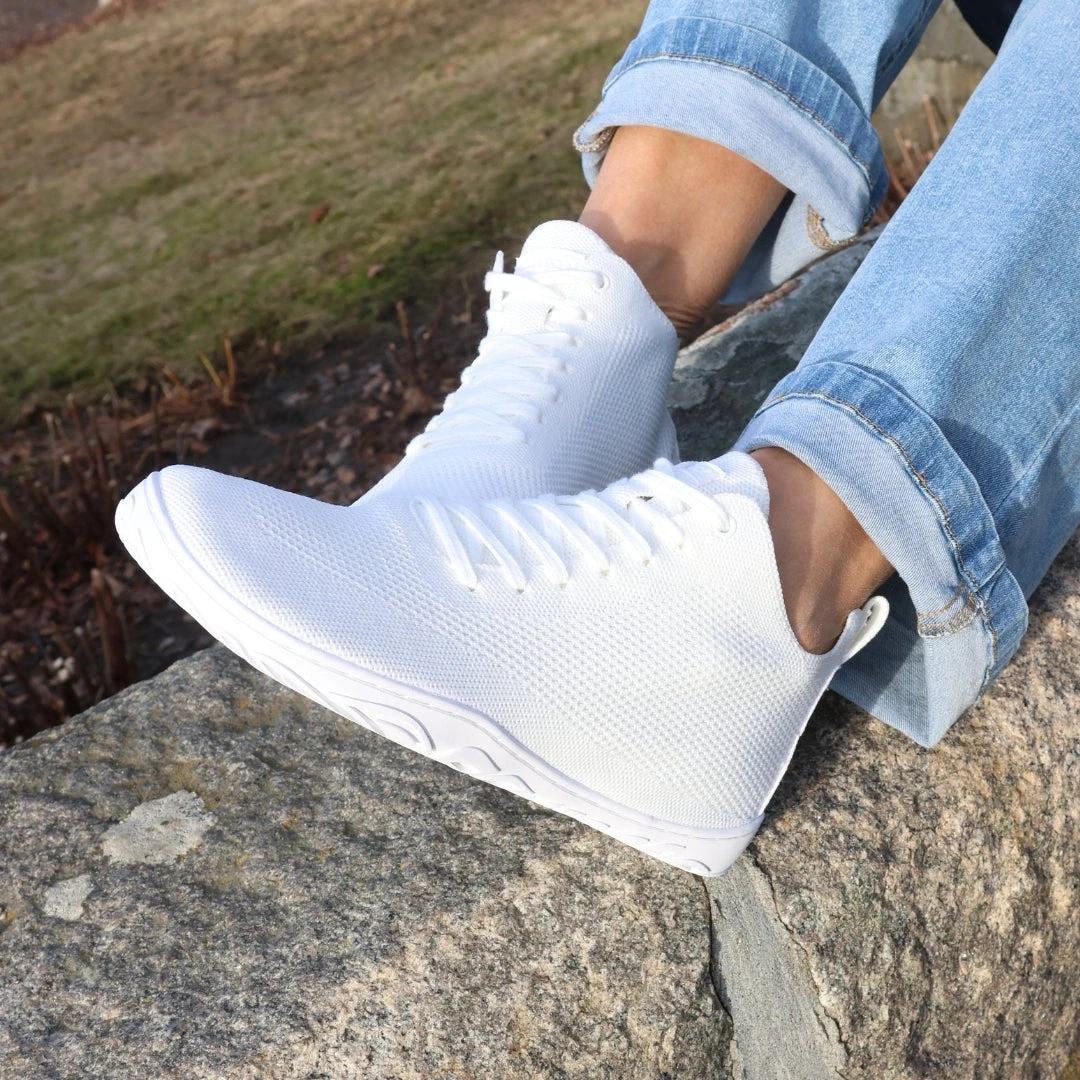 Босоногие кроссовки Vaistoa Iloa Mid, фото 3