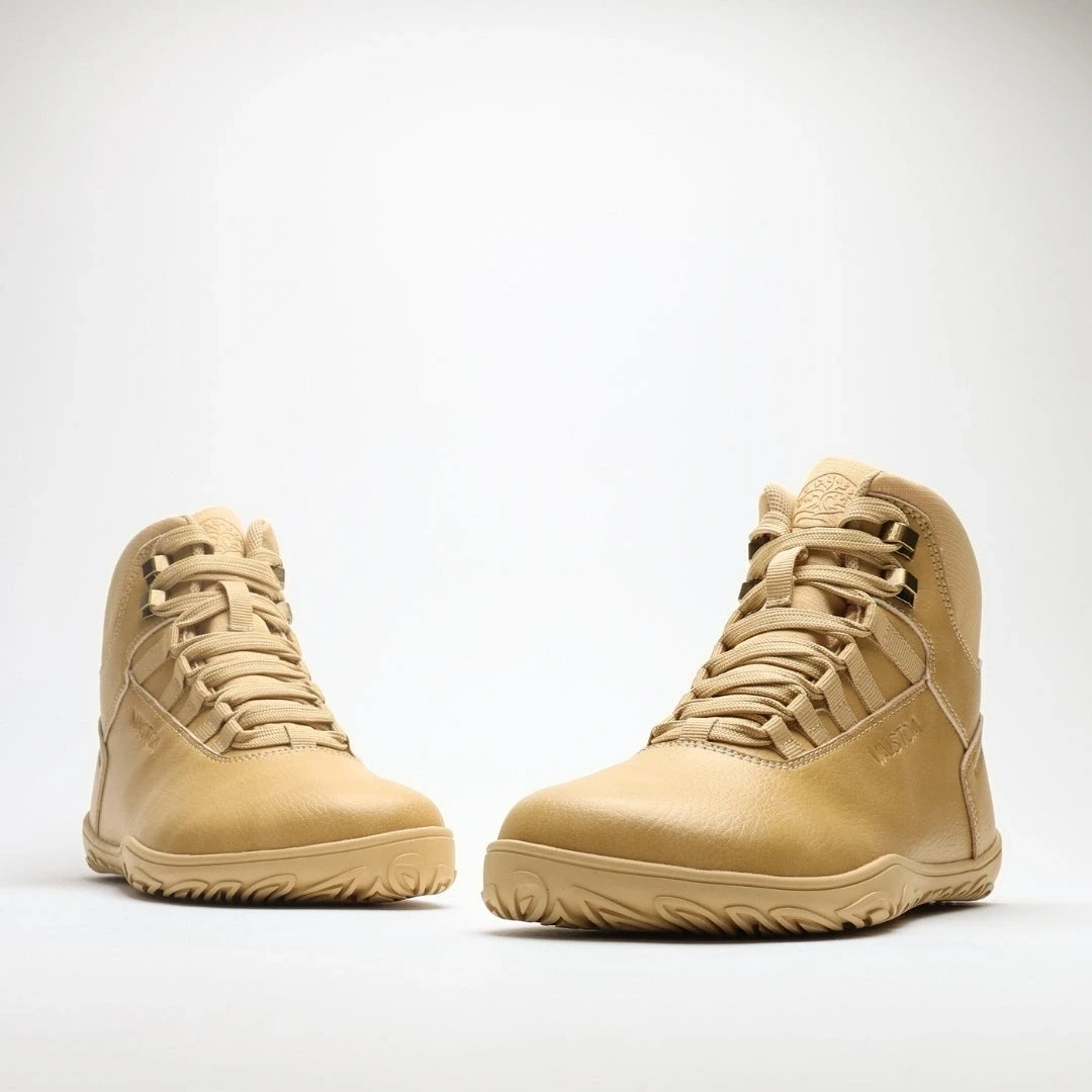 Босоногие ботинки Vaistoa Uoma 2, фото 9