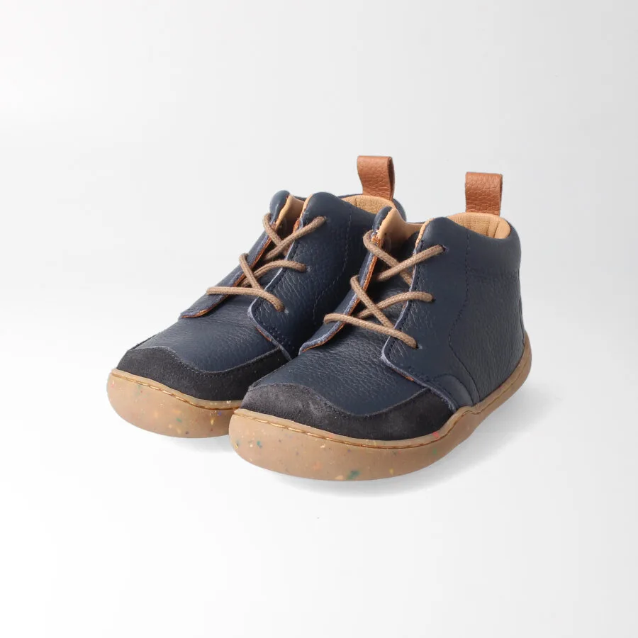 Босоногие полуботинки bLIFESTYLE pangolinSTYLE — тёмно-синий (арт. BN256102L200), фото 4