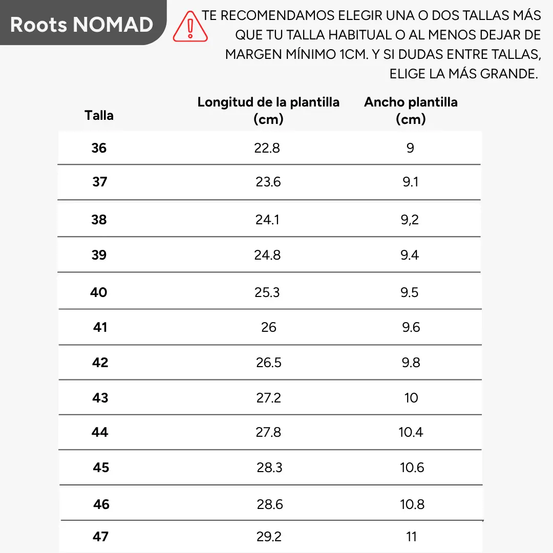 Кроссовки Roots Nomad — песочные, фото 2