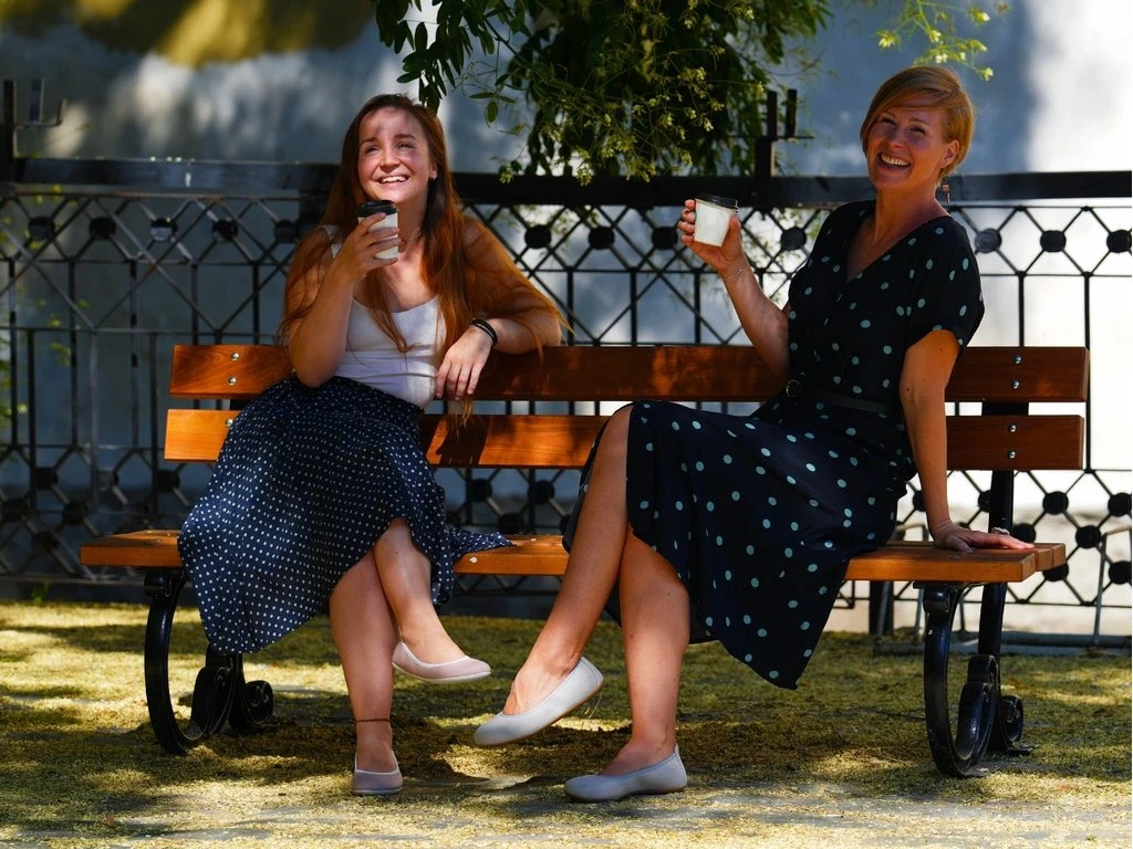 Балетки Aylla Balerína (женские) — серый, фото 7