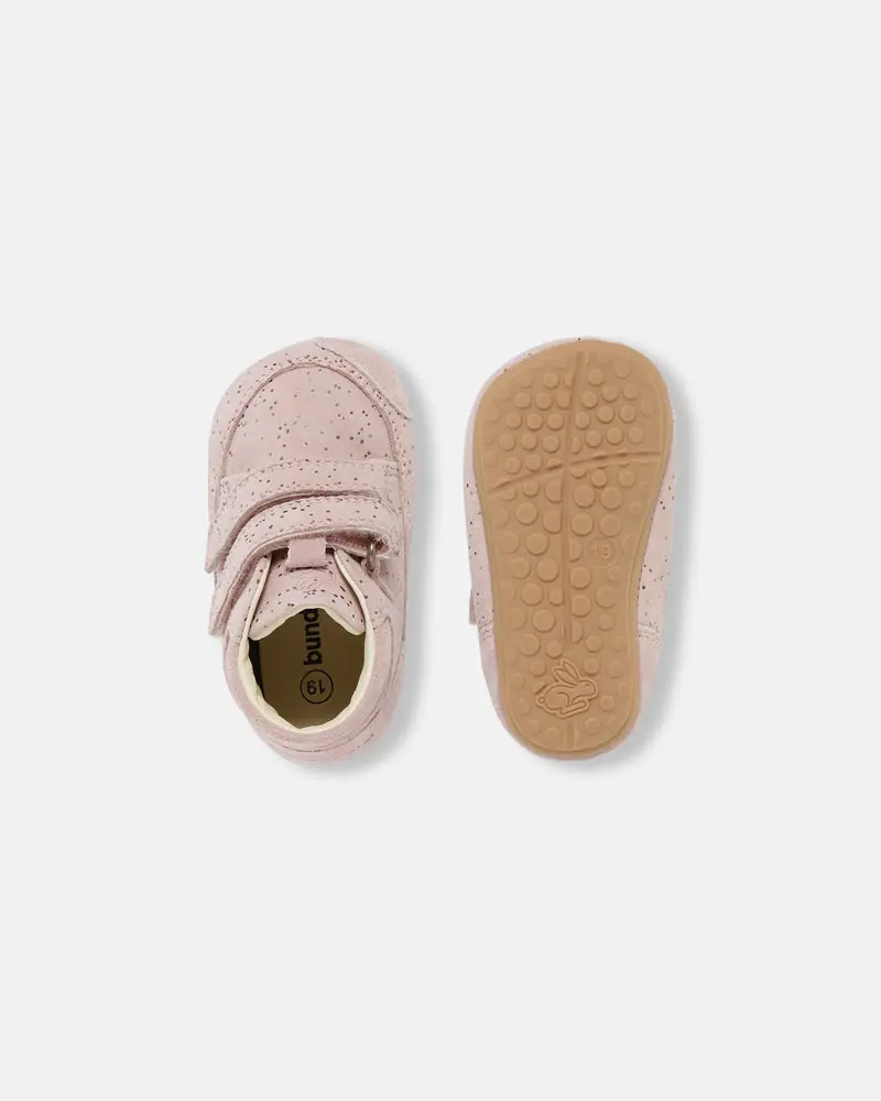 Детская босоногая обувь для первых шагов Bundgaard Prewalker Twinkle, фото 2