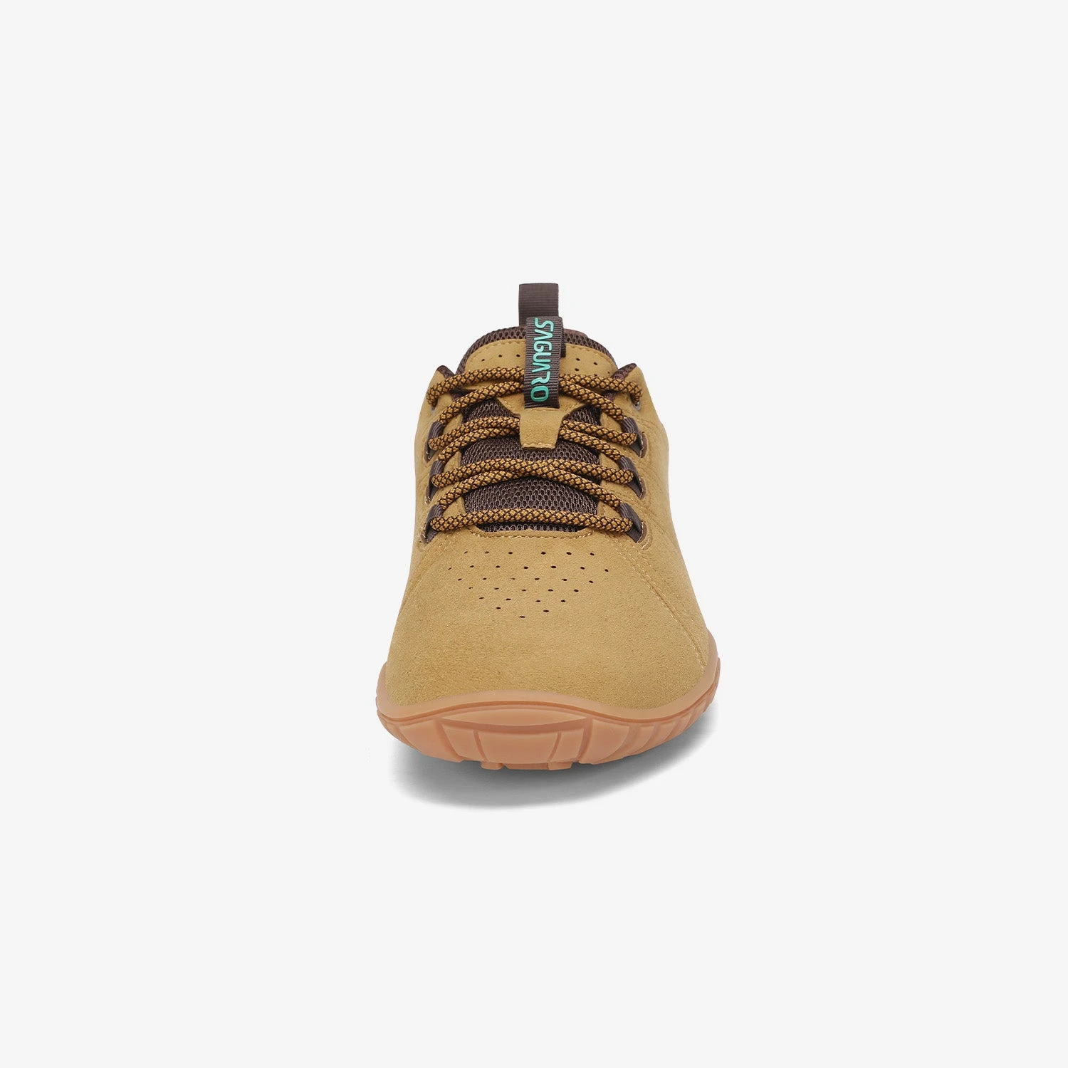 Кроссовки Saguaro Forestep II — коричневый, фото 2