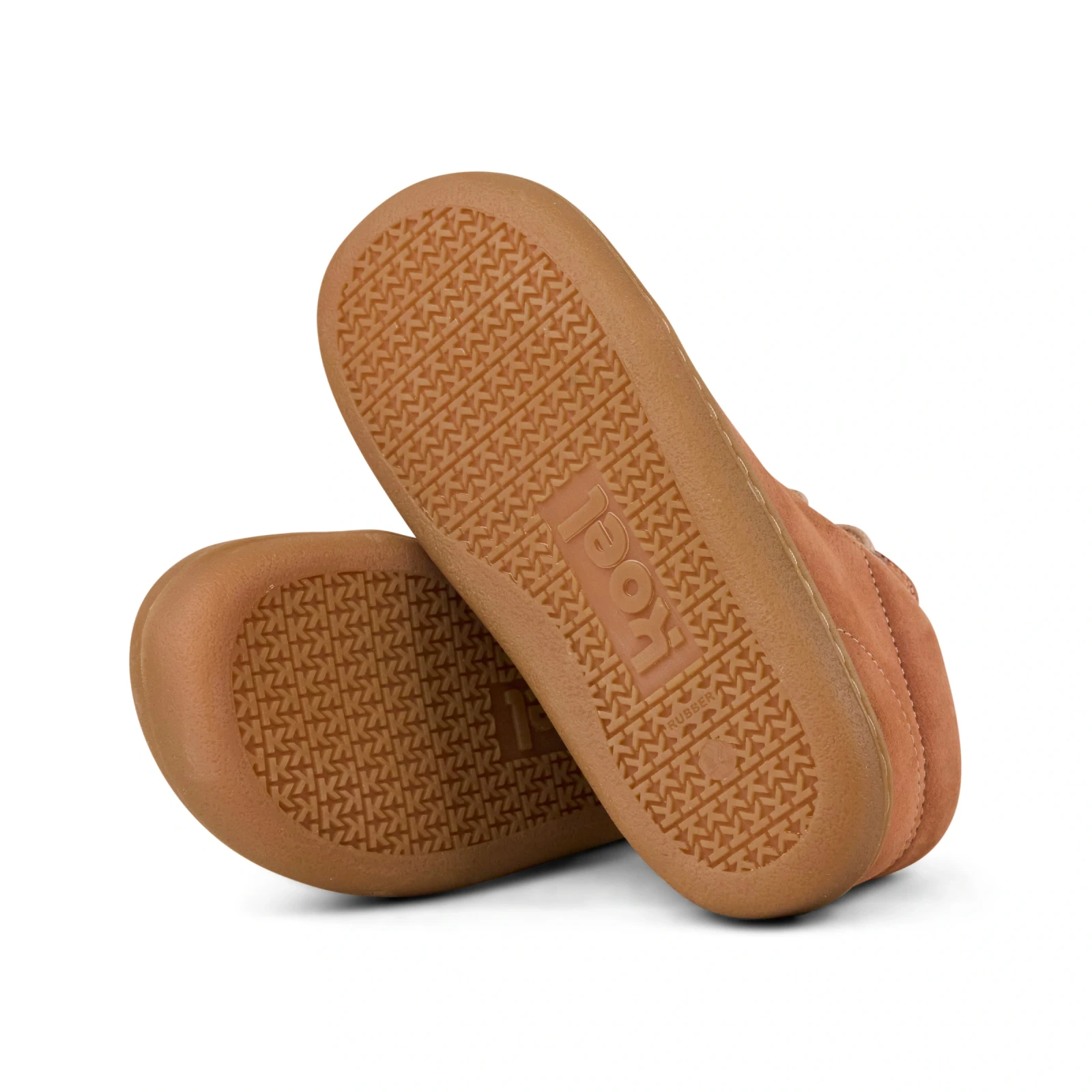 Повседневная обувь Koel BEN S Leather — пыльно-розовый, фото 5