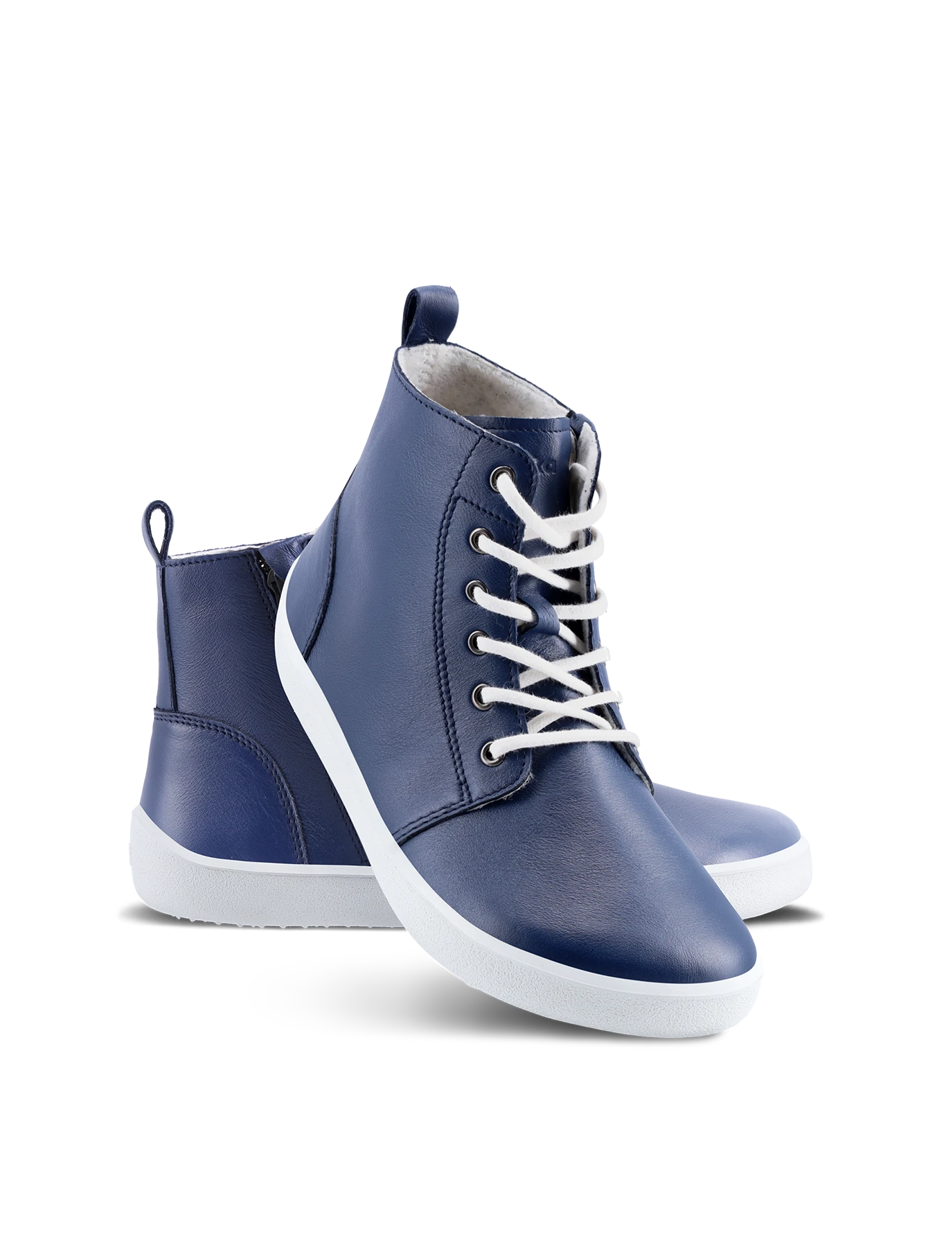 Босоногая обувь Be Lenka Atlas - тёмно-синий, фото 3