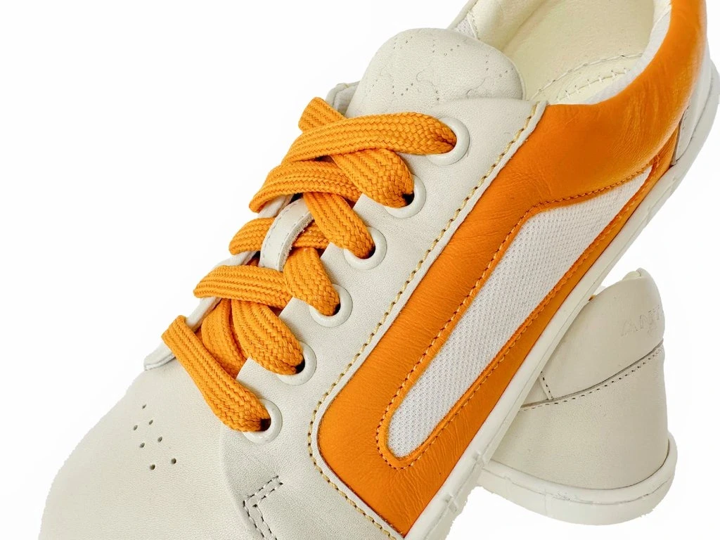 Кроссовки Antal Aire — жёлтый, фото 5