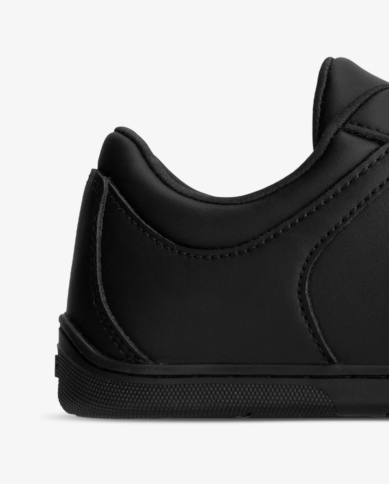 Босоногие кроссовки Be Lenka Echo - полностью чёрный, фото 12