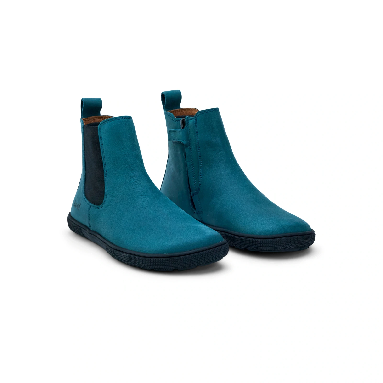 Ботинки Koel FILAS Hydro — бирюзовый, фото 2