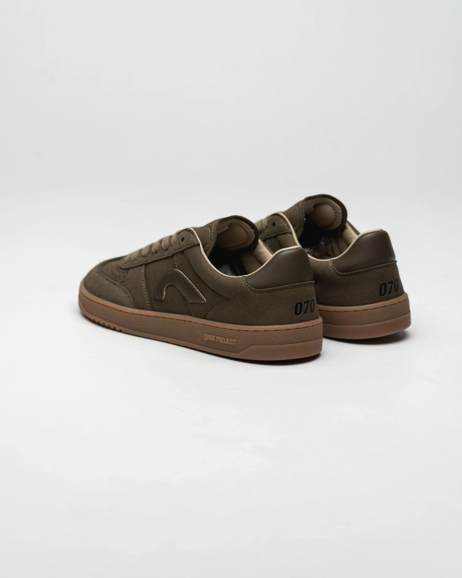 Босоногие кроссовки Ohne Project 070, фото 5