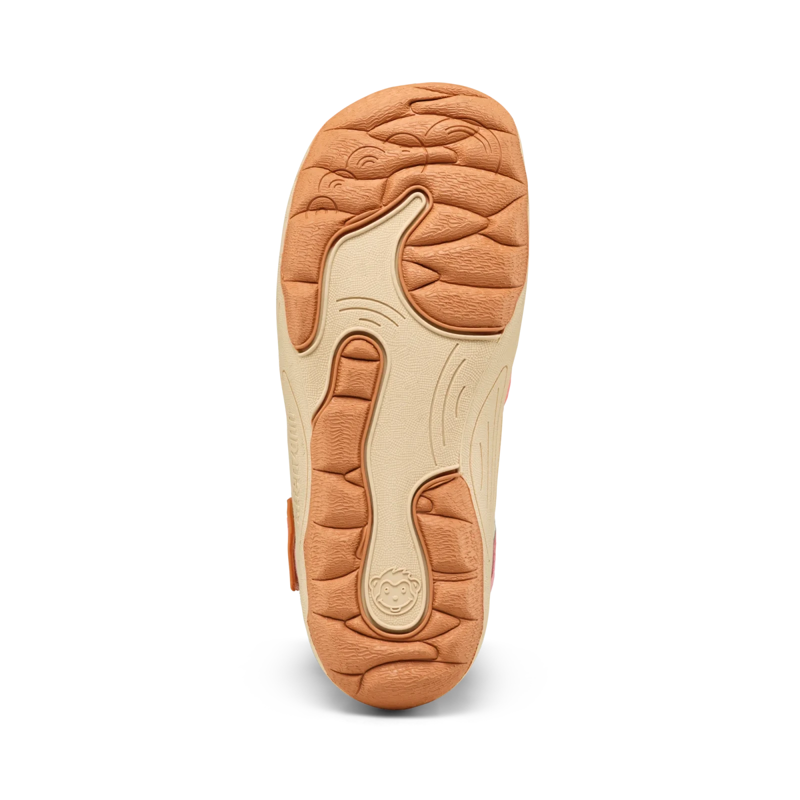 Полуботинки Affenzahn Explory Кошка — розовый, фото 7