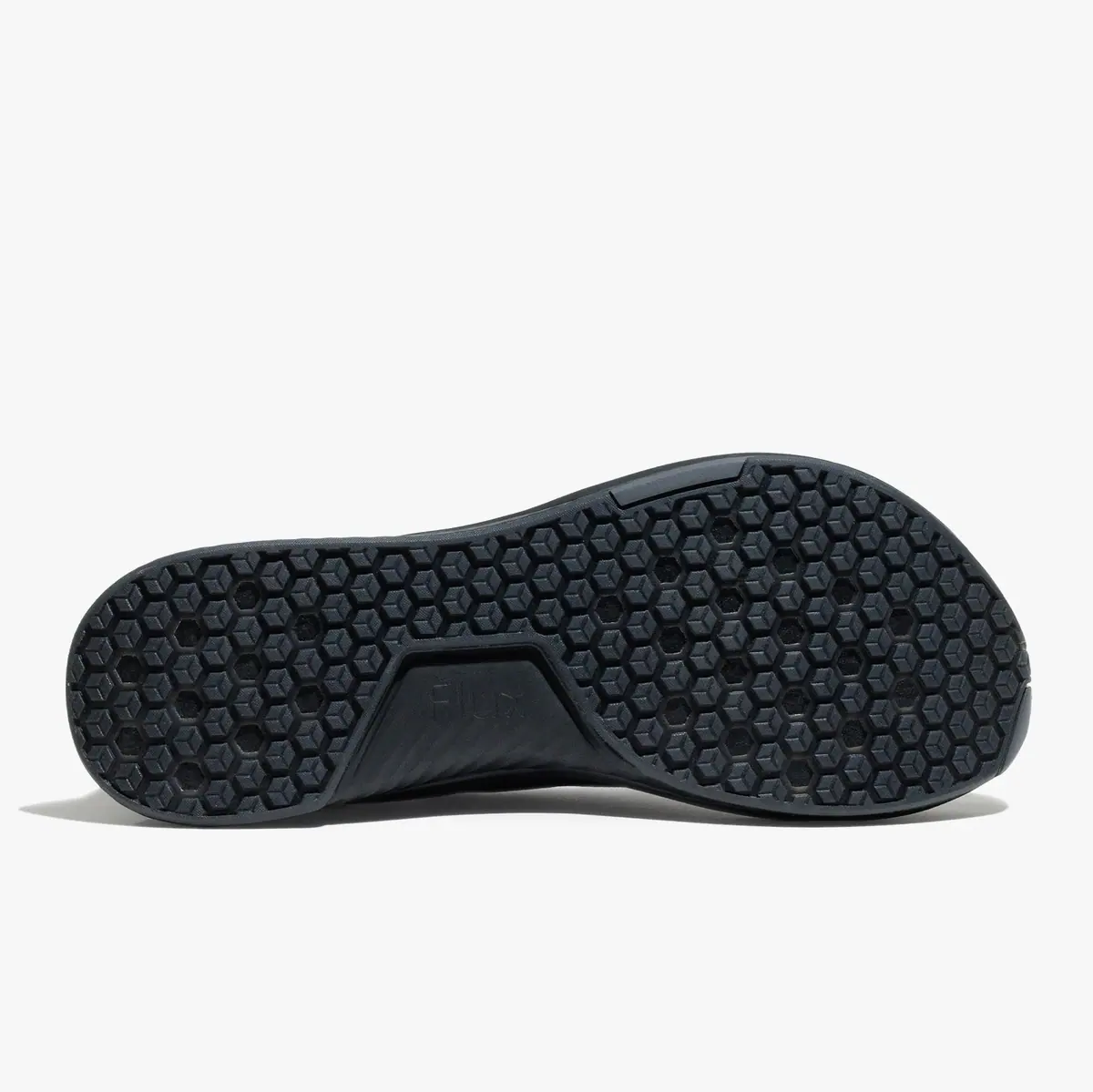 Босоногие кроссовки Flux Adapt Runner H2O Pro — чёрный, фото 2