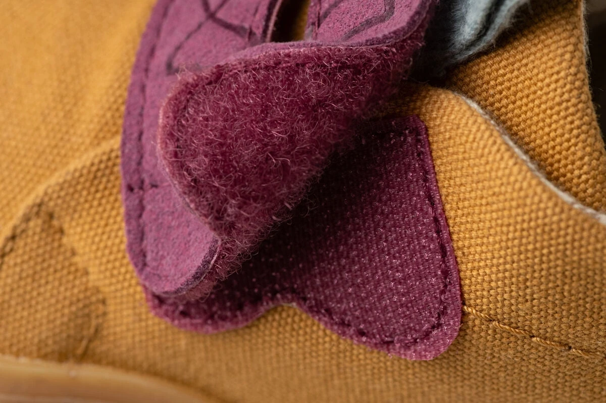 Повседневная босоногая обувь Wildling Robulo для малышей — верблюжий, фото 7