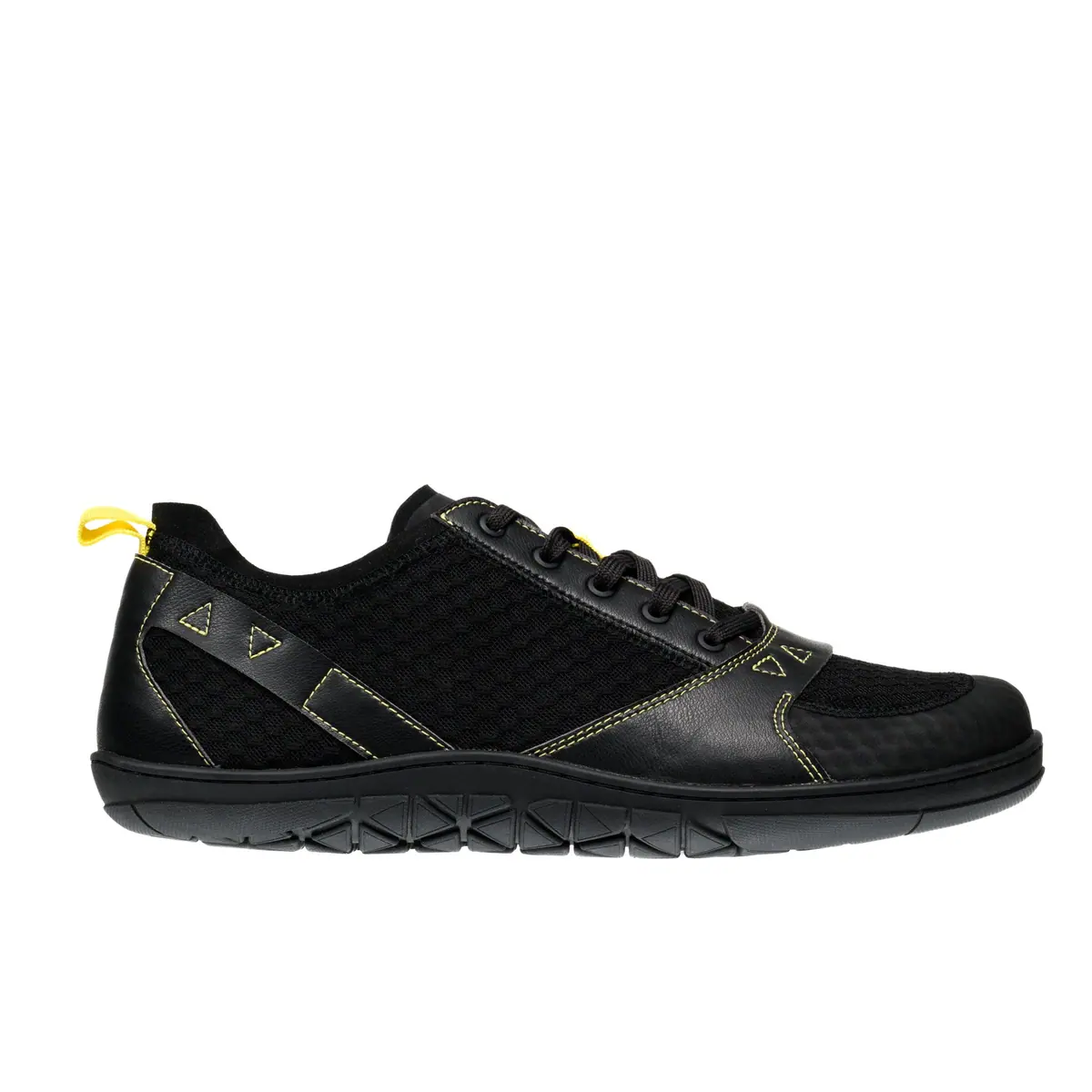 Босоногие кроссовки Freet Milo — чёрный — фото 1 из 9