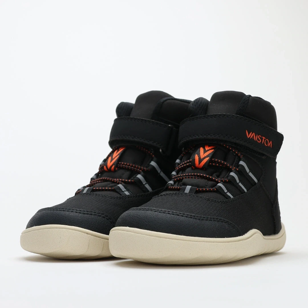 Босоногие кроссовки Vaistoa Kaste Kids, фото 8